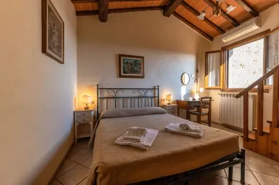 [Old Town - 5 Stars] Chalet with Suite