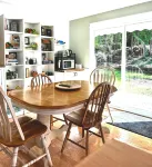 Charming, Newly updated 3 BR Home on a corner lot in Mount Vernon