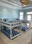 Luxury Waterfront Paradise at Ocean Isle Beach: Enjoy the Beach and Jink's Creek