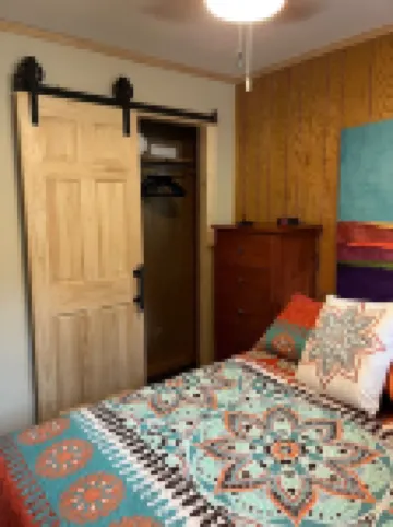 License # 3031 Estes Park remodeled detached cabin, views, quiet area.