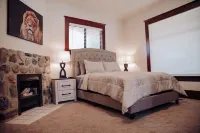 Heart of provo, 4 min to I-15, BYU, UVU, ski slopes Hotel in zona Crabtree Technology Building
