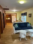 New to VRBO! Cute 2 bedroom cottage just steps from the beach! Hotels in Hampton