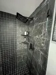 Veteran Stay_ King Bed_sleeps4_2 miles to post,food,shops_park work truck Hotels near Walmart Supercenter