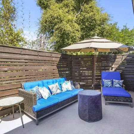 SoCal’s Tropical Paradise with Hot Tub