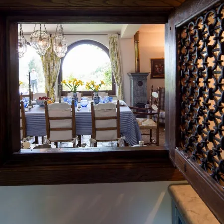 Poggio Ginepro Assisi with private pool, maximum privacy