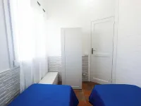 House in A Typical Villa 200 Meters from the Sea Wifi Car Rental