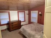 Turn of the century cottage on Big Eagle Lake