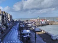 FLAB'MARIN RENT A 1 MINUTE OF THE BEACH FOOTS classified 2 stars