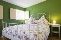 Vacation apartment Natures-Rest 10-15 pers with sauna, playroom, fitness -  Ferienwohnungen