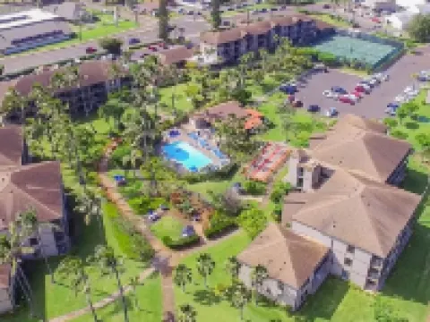 Kauai Pono Kai Resort BR/1BA Condominium -- Sleeps 4 Hotels in Kapaa