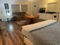 Residential Apartment w/Drumkit Hôtels à : Willowick