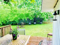 Private cottage located on The Carriage House Inn Estate - Boutique