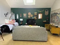 “The Clementine” Boho Home in Orlando’s Food Scene - Bungalow
