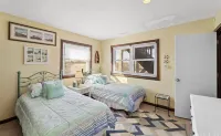 Gorgeous 6Br House, Wild Horses, Stunning Views! Private Parking. 4WD Required.