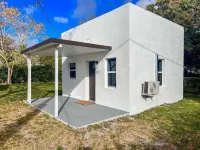 New 1BR/1BA Studio Home