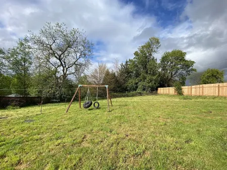 Flora Fauna Refuge Cottage by Wildlife Refuge