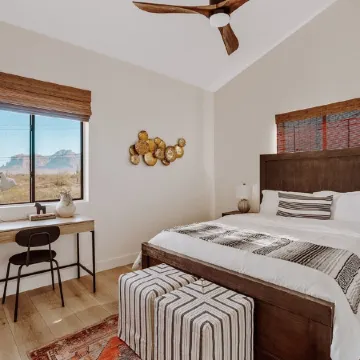 Superstition Mountain Views, Heated Pool/Hot Tub, 2Bd + Loft