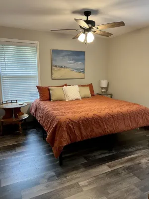 NEW! 4Bed/ 2 Bath home near Moors Resort and Marina by Kentucky Lake