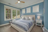 The Oasis at Lake Gaston - Heated Pool, Hot Tub, Pontoon Boat Rental Included!