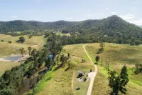 Luxury Off-Grid Tiny House in the beautiful Southern Highlands