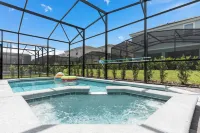 BRAND NEW HOME in SolTerrA Resort 6 bedroom 4.5 Baths