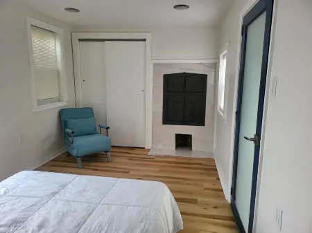 West Conshohocken Getaway Отели в г. Уэст-Коншохокен