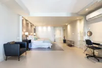 Luxury loft in the center of Arrecife. Very spacious and bright. Newly renovated!
