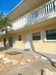 Oceanview Across From The Beach