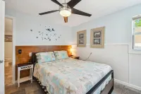 Calming Oasis on Gulf Coast