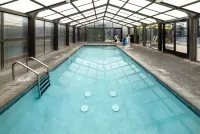 Best Western Pony Soldier Inn  Suites - Pools