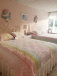 Bogue Shores Unit #256 Just a few steps to the beach :) - 2-Star