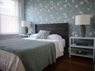 Beautiful 4bd, 2.5ba Lancaster Center City Townhome