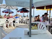SEASHELL ESCAPE - Pool & Beach Front 2 Bedroom sleeps 6 - Enjoy!!! - Beach