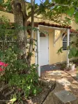 🌴Tropical Cottage, In The Lovely Palm Beach Historic District LOCATION! Graphics N Signs Inc附近的飯店