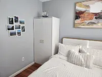 Coastal Retreat 6 MI To Jones Beach Отели рядом с достопримечательностью «Парк Бризи Пойнт»