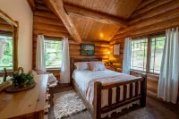 Montana Haven - A Peaceful Mountain Retreat