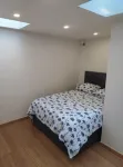 Loft Paris Centre Face au Parc des Buttes Chaumont Hotels in Paris