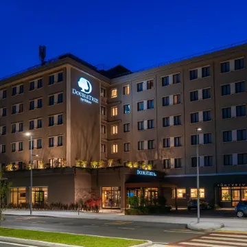 Doubletree by Hilton Brescia