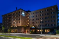 Doubletree by Hilton Brescia Hotels in 