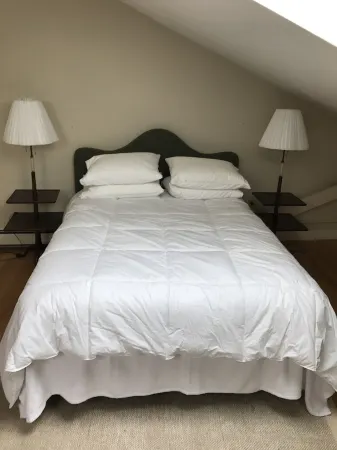 In the heart of the historic district Отели в г. Марблхед