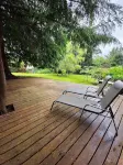 Cozy 4 Bedroom Deception Pass Retreat