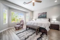 Clean, Updated in Sun City Anthem at Merrill Ranch 55+ Community!