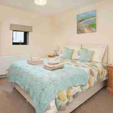 Luxury Accommodation close to centre of Ancient Coaching Village of Belford Rooms