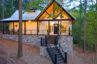 Rated as one of the top 15 most romantic getaways in Oklahoma - Romantische