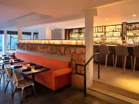 Amara Resort & Spa - bar