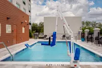 Hampton Inn by Hilton Marianna I-10 - Pools