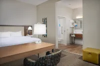 Hampton Inn & Suites Rogers Hotels in Otsego