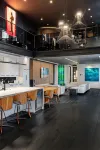 Modern City Loft in Downtown River District - 5-Star