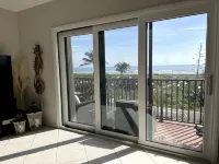 Ocean Front in Cocoa Beach