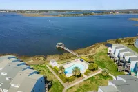 Pool & Beach, Game Room, View & Gym Equipment